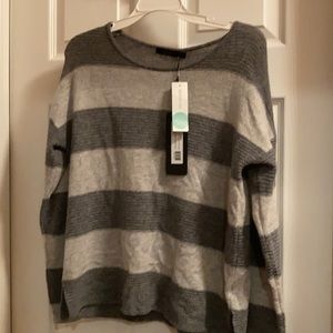 Lusso Cashmere Sweater